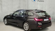 BMW Seria 3 318