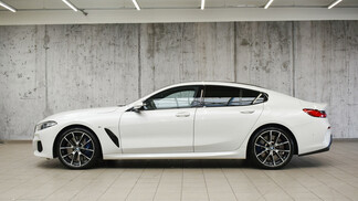 BMW Seria 8 840