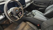 BMW Serii 5, 520