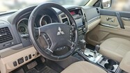 miniaturka - Mitsubishi Pajero