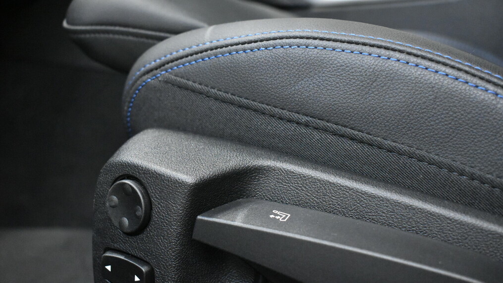 BMW Serii 4, 420