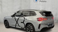 miniaturka - BMW X3