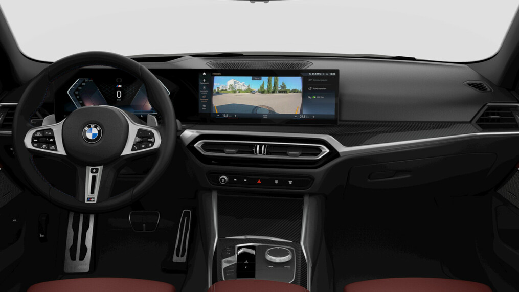 BMW Seria 3 340