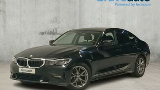 BMW Seria 3 318