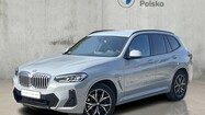 miniaturka - BMW X3