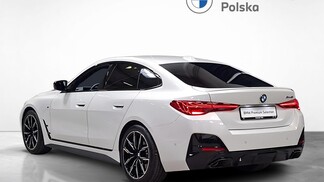 BMW Serii 4, 440