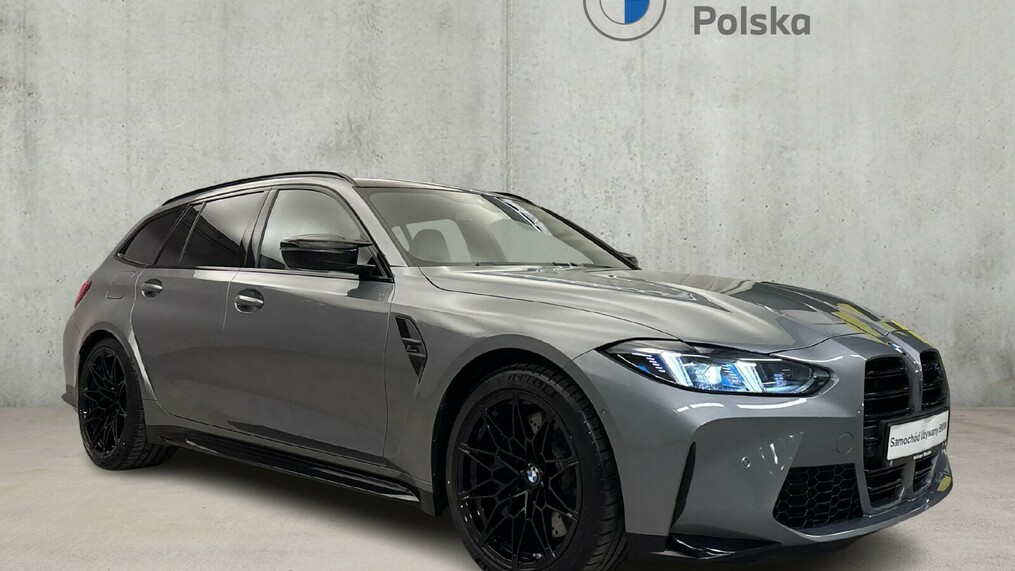 BMW Seria M3