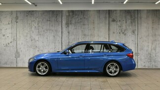 BMW Seria 3 320