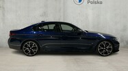 BMW Seria 5 550