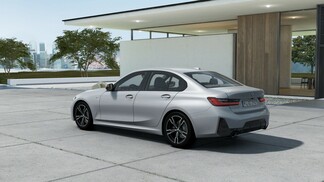 BMW Seria 3 318