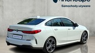 miniaturka - BMW Serii 2, 218