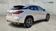 Lexus Seria RX ( wszystkie )