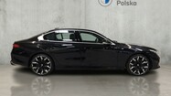 BMW Seria 5, 520