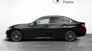 BMW Serii 3, 318