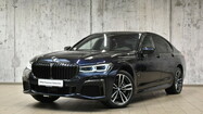 miniaturka - BMW Serii 7, 730