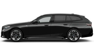 BMW Serii 5, 520