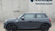 miniaturka - MINI Cooper S