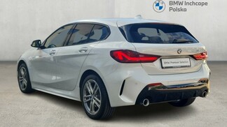 BMW Seria 1 118