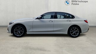 BMW Seria 3 318