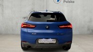 miniaturka - BMW X2