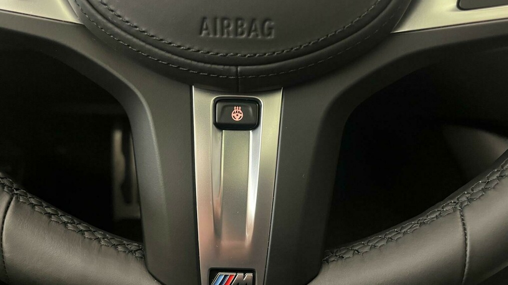 BMW Seria 4 440