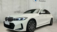 BMW Serii 3, 320