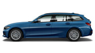 BMW Seria 3 330