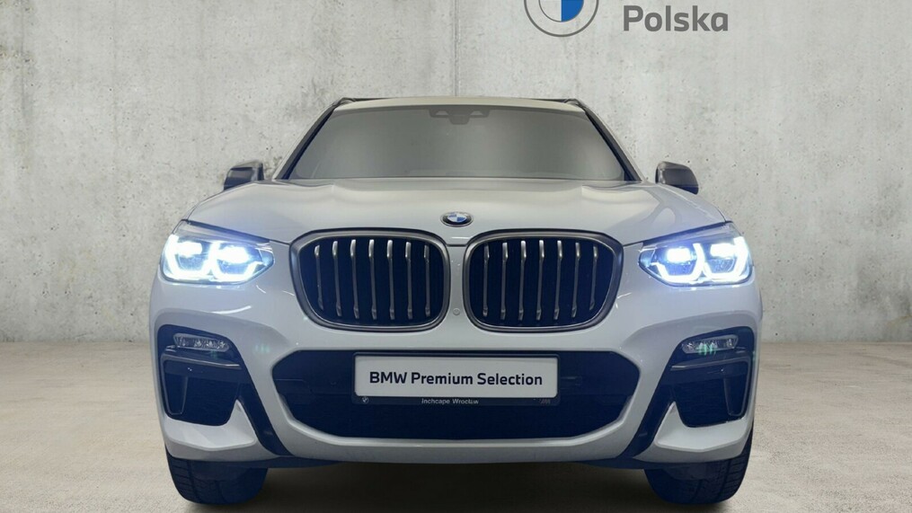BMW X3 M