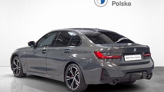 BMW Serii 3, 320