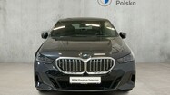 BMW Seria 5, 520