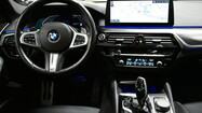BMW Seria 5 520