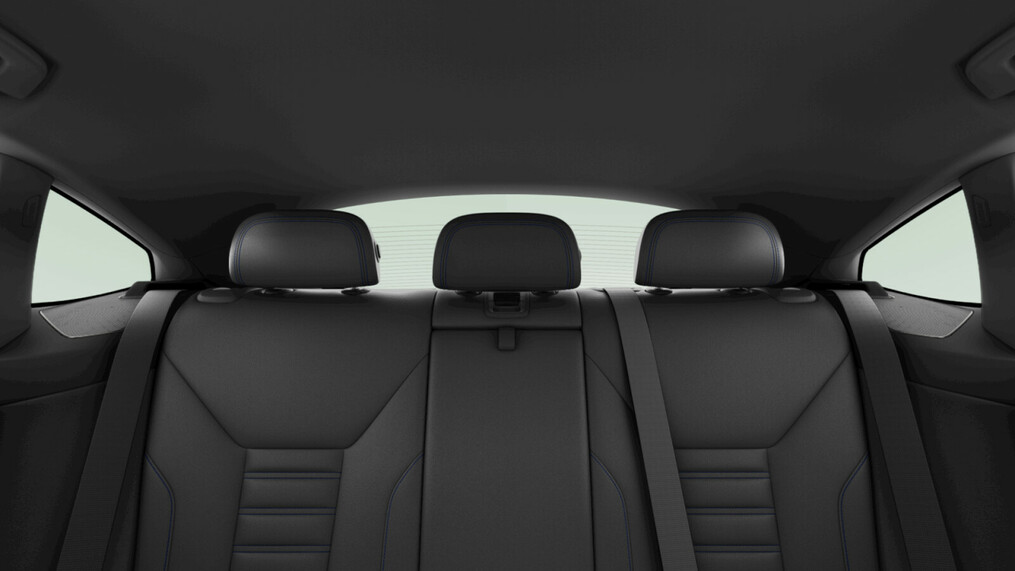 BMW Seria 4 i4