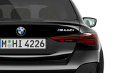BMW Seria 4, 440