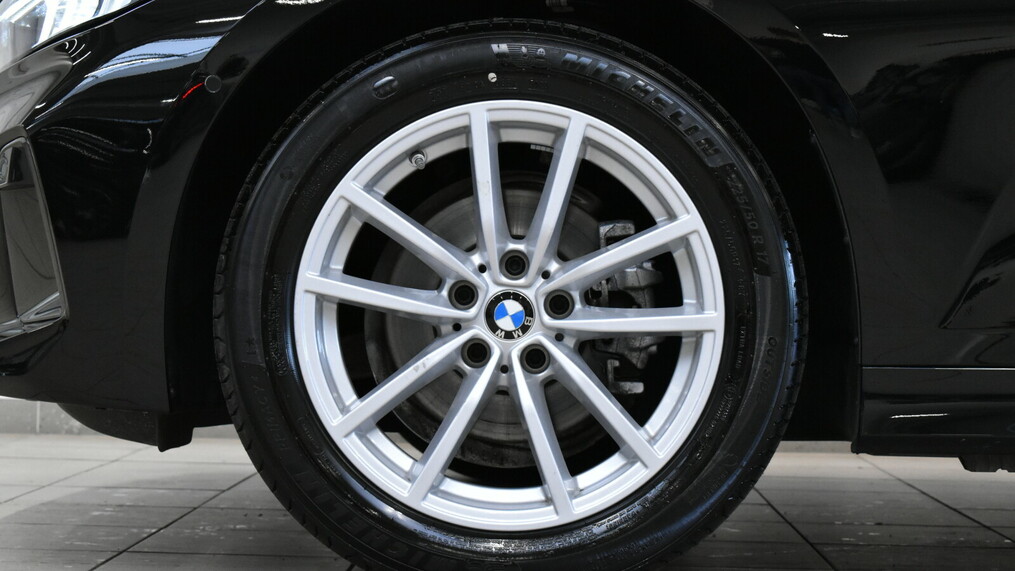 BMW Seria 3 318