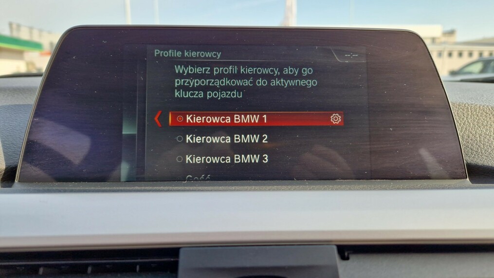 BMW Seria 3 318