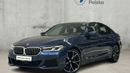 BMW Seria 5 530