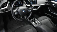 BMW Serii 1, 118