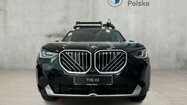miniaturka - BMW X3