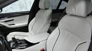 BMW Serii 5, 540