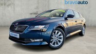 Škoda Superb Combi