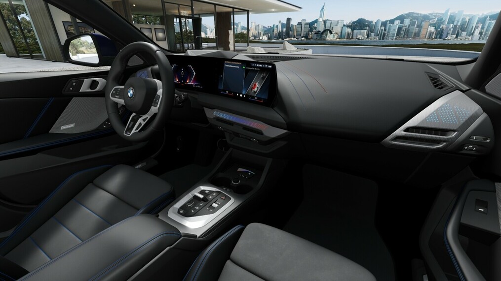 BMW Seria 1 120