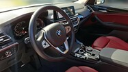 miniaturka - BMW X3
