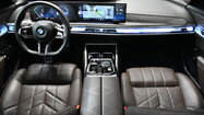 BMW Seria 7 740