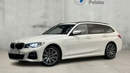 BMW Seria 3 330