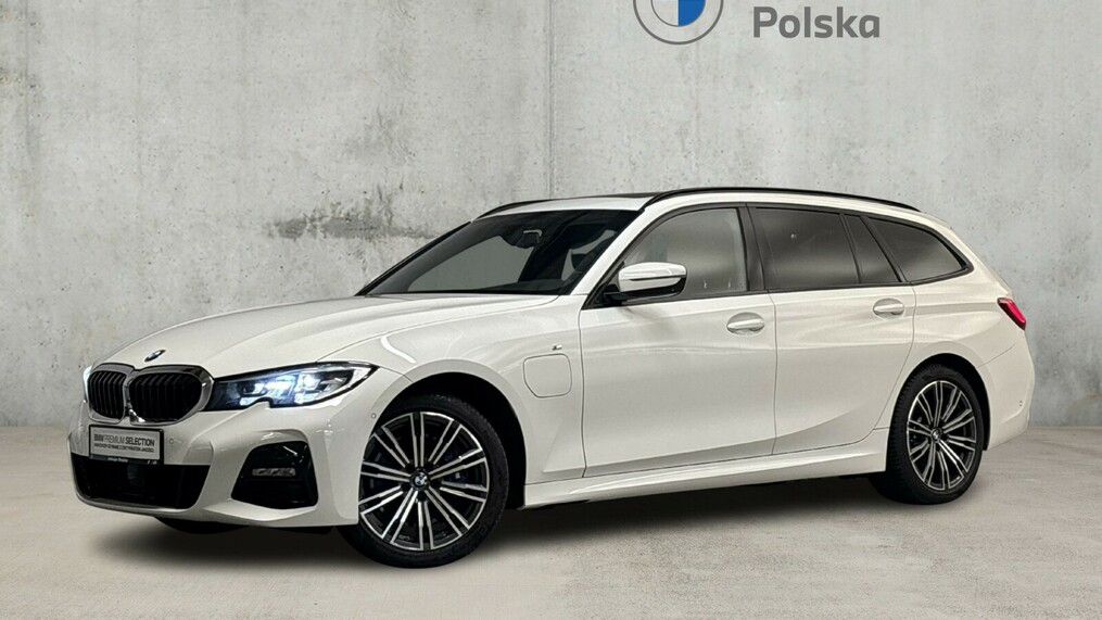 BMW Seria 3 330