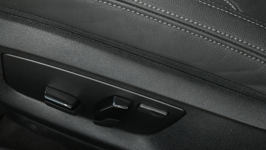 BMW Seria 5 530