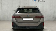 BMW Seria 5, 520