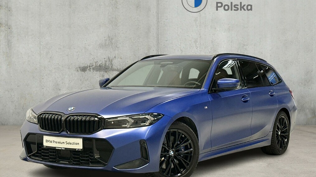 BMW Seria 3 330