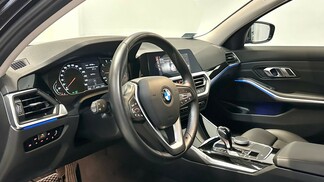 BMW Seria 3 318