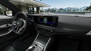 BMW Serii 3, 340